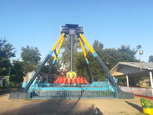شهربازی رشت
