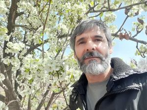 باغ استادمحمد تقی ریوندی