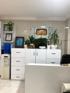 کلینیک کاردرمانی و گفتاردرماني رسش 2
