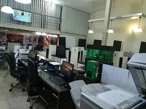 کافی نت سایبر