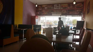 Deram Cafe - کافه درام