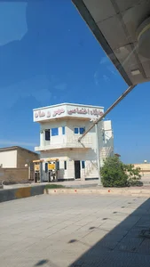 پمپ بنزین