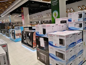 E-Max Electronics