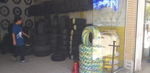 رینگ ولاستیک سعید شعبه۲