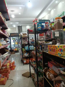 تأسیسات ونوس