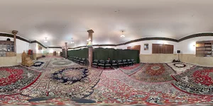 حسینیه آوهاب