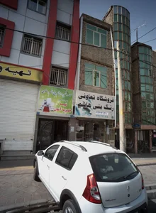 فروشگاه تعاونی رنگ بنی هاشم 2