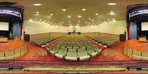 تالار آزادی