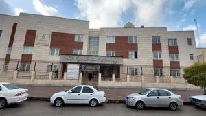 اداره ثبت احوال شهرستان گلشن