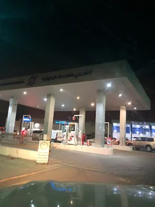 Khonaini Petroleum Services (KPS 07)