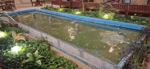 هتل سنتی مظفر 5