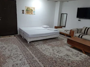 مسافرخانه حیدری