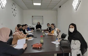 کلینیک روانشناسی مهرسا (مدیریت دکتر سلیمی)