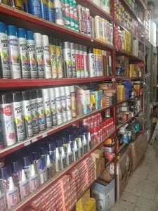 رنگ و ابزار رضایی