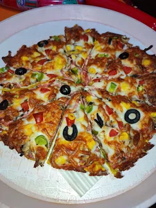 فست فود لاله(fast food laleh)