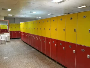 استخر گلستان