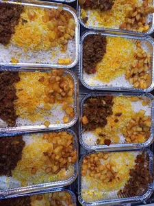 تهیه غذای شرکتی پارسی آنیسا