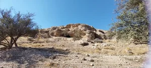 کتیبه ساسانی گور دختر