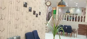 رستوران عمارت 4