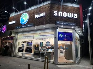 فروشگاه اسنوا