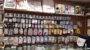 پوشاک کودک ستارگان