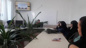 موسسه زبان انگلیسی زبان پژوه
