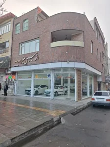 اتومبیل علیزاده 2