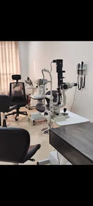 Eynak cerita عینک فروشی سریتا