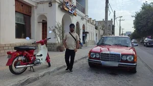 هتل بیلیارد کافه رستوران 4