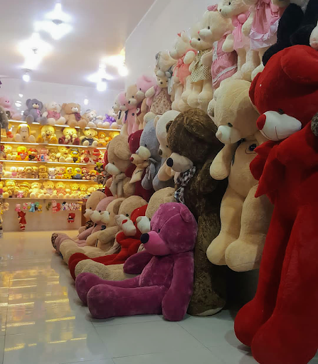 الی شاپ