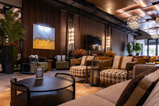 Vintage Cigar Lounge - Al Barsha