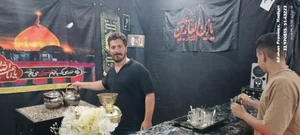 مسجد حضرت ابوالفضل 4