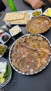 کله پزی دایی نعمت 3