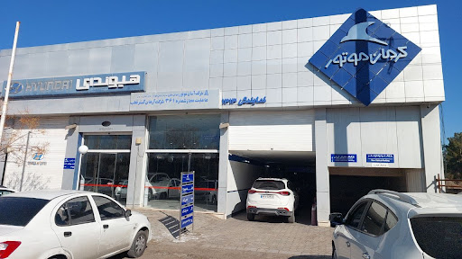 کرمان موتور حسینی