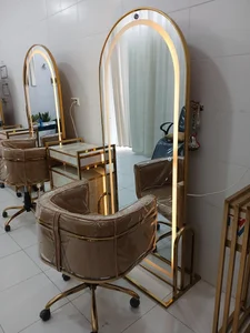 سالن تخصصی زیبایی پری ماه 3