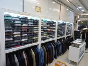 پوشاک مقدس 2