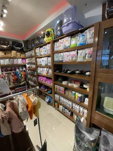 Harika pet shop