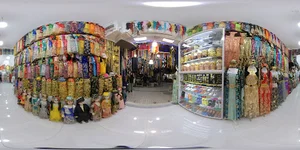 تولیدی لباس محلی ابوطالبیان