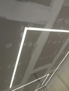 برق‌کاری ساختمان در هروی 5