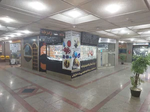 فروشگاه نقره ذکایی
