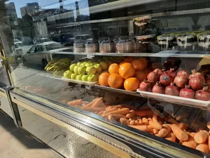 بستنی بیبلوس 5