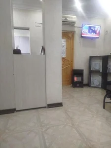 دندانپزشکی دکتر بهنام مقدم 2