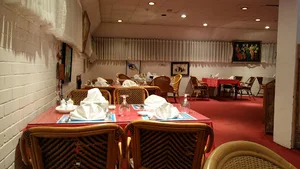 Silver Tower Korean Restaurant
