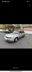 تعمیرگاه تخصصی و لوازم دوو