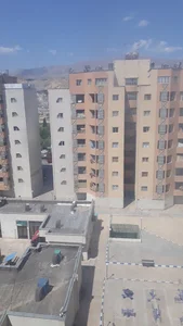 مجتمع مسکونی یاس دو