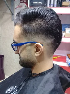 ارایشگاه عیسی
