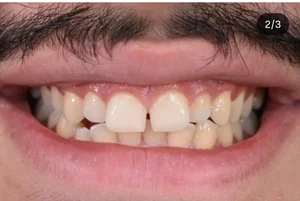 مرکز دندانپزشکی و توانبخشی رسپینا 3