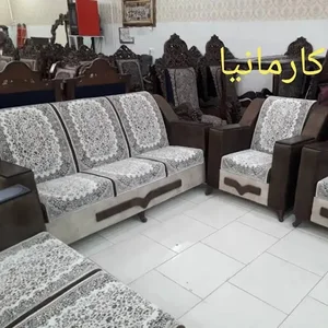 مبلمان کارمانیا