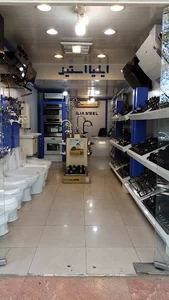 ایلیا استیل