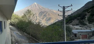 کارخانه آب معدنی نوا